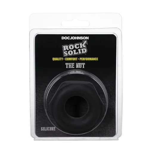 Rock Solid The Nutt Cockring