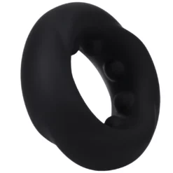 Rock Solid The Twist Silicone Cockring