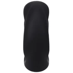 Rock Solid The Twist Silicone Cockring