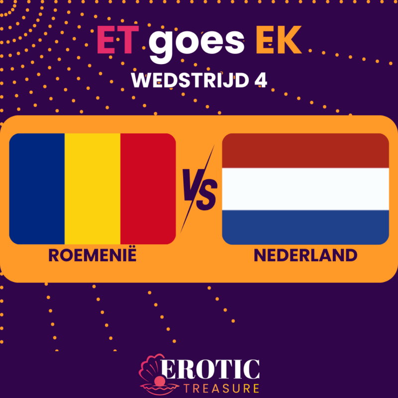 Roemenië - Nederland
