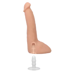 Roman Todd - Realistische Dildo - 20 cm