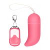 Draadloos G-Spot Egg Big - Roze