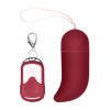 Draadloos G-Spot Egg Big – Rood