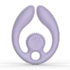 SVibe - GIZI Duo - Dual Couples Stimulator - Lila