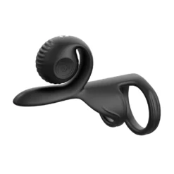 SVibe - JOVI - Dual Couples Ring Stimulator