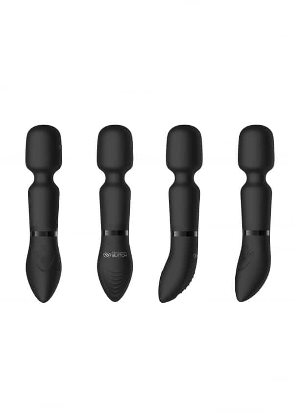 Switch - Kit #3 - Zwart - Afbeelding 3