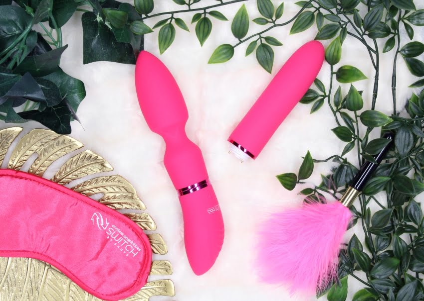 Switch – Kit #4 – Roze - Afbeelding 14