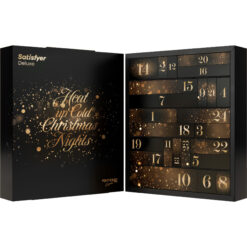 Satisfyer - Deluxe Advent Calendar