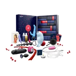 Satisfyer Deluxe Advent kalender – 2024