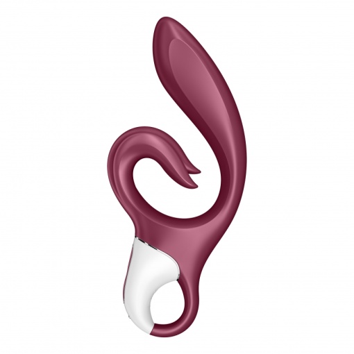 Satisfyer G-Spot en clitorisstimulator