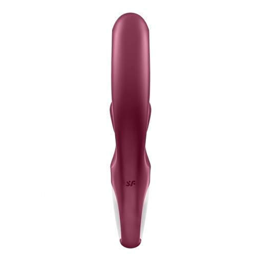 Satisfyer G-Spot en clitorisstimulator