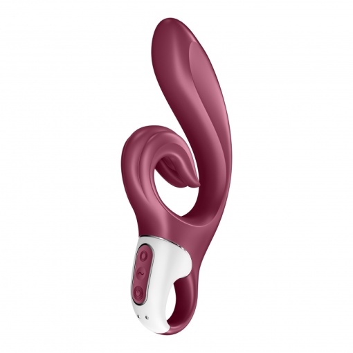 Satisfyer G-Spot en clitorisstimulator