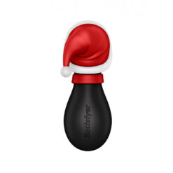 Satisfyer Kerst Editie Penguin Vibrator