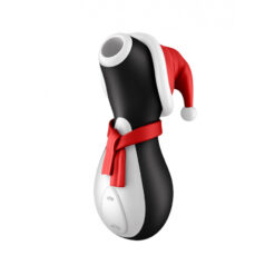 Satisfyer Kerst Editie Penguin Vibrator