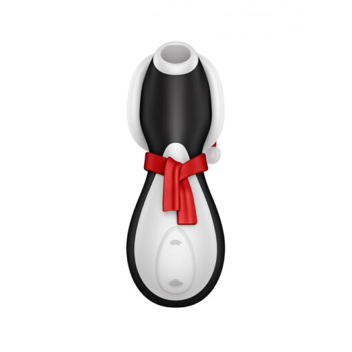 Satisfyer Kerst Editie Penguin Vibrator