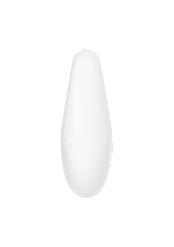 Satisfyer Layons - White Temptation - Clitoris Stimulator