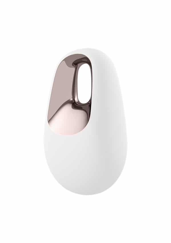 Satisfyer Layons - White Temptation - Clitoris Stimulator