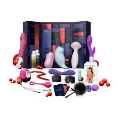 Satisfyer Premium Advent kalender – 2024