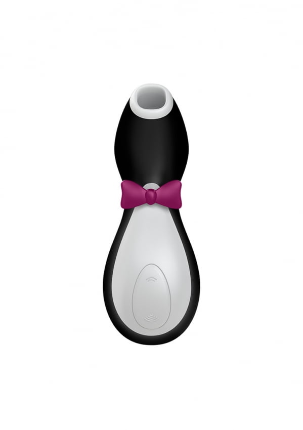 Satisfyer Pro Penguin Next Generation - Lucht Druk Vibrator