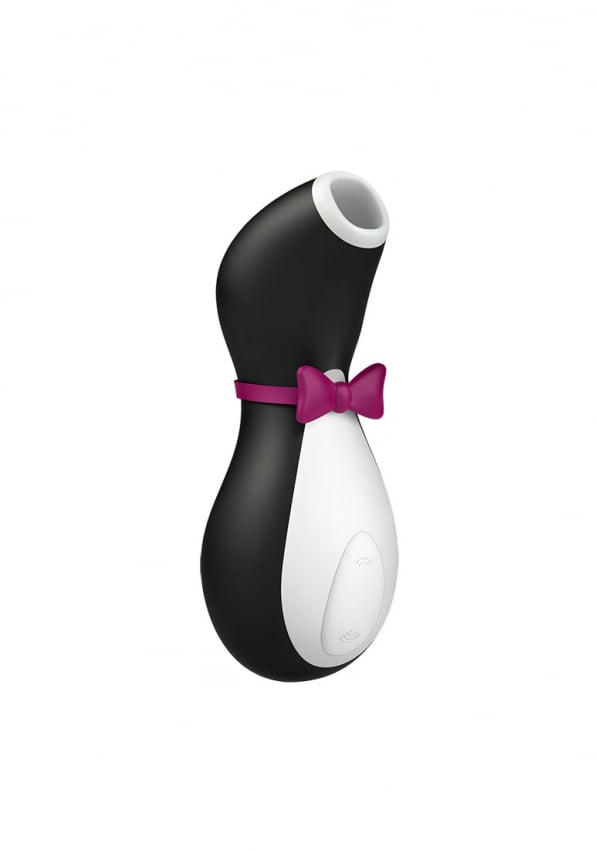 Satisfyer Pro Penguin Next Generation - Lucht Druk Vibrator