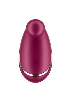 Satisfyer Spot On 1 Opleg vibrator