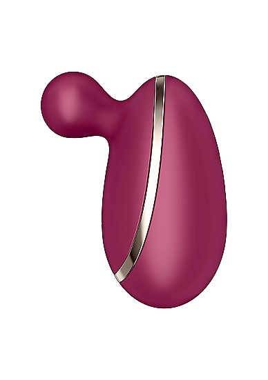 Satisfyer Spot On 1 Opleg vibrator