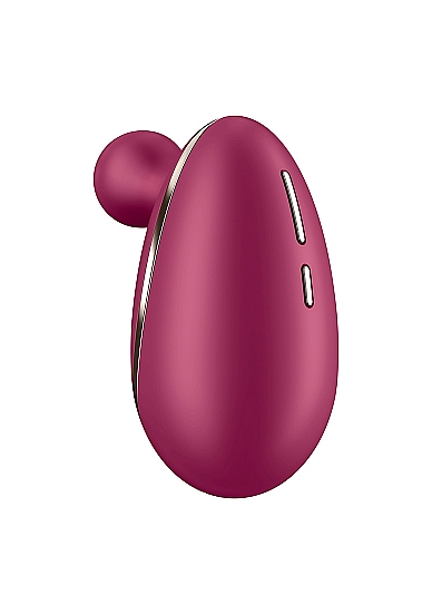 Satisfyer Spot On 1 Opleg vibrator