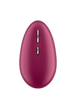Satisfyer Spot On 1 Opleg vibrator
