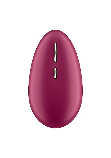 Satisfyer Spot On 1 Opleg vibrator