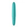 Satisfyer Ultra Power Bullet 6 - Turquoise