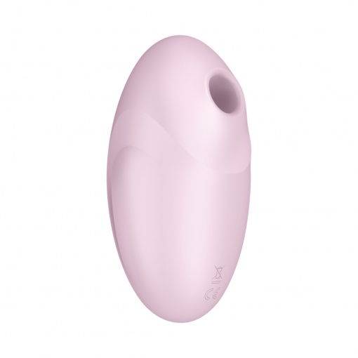 Satisfyer - Vulva 3 Lover Clitoris Stimulator
