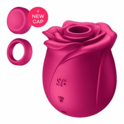 Satisfyer – Pro 2 Classic Classic Air Pulse Vibrator