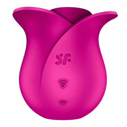 Satisfyer – Pro 2 Modern Blossom Air Pulse Vibrator