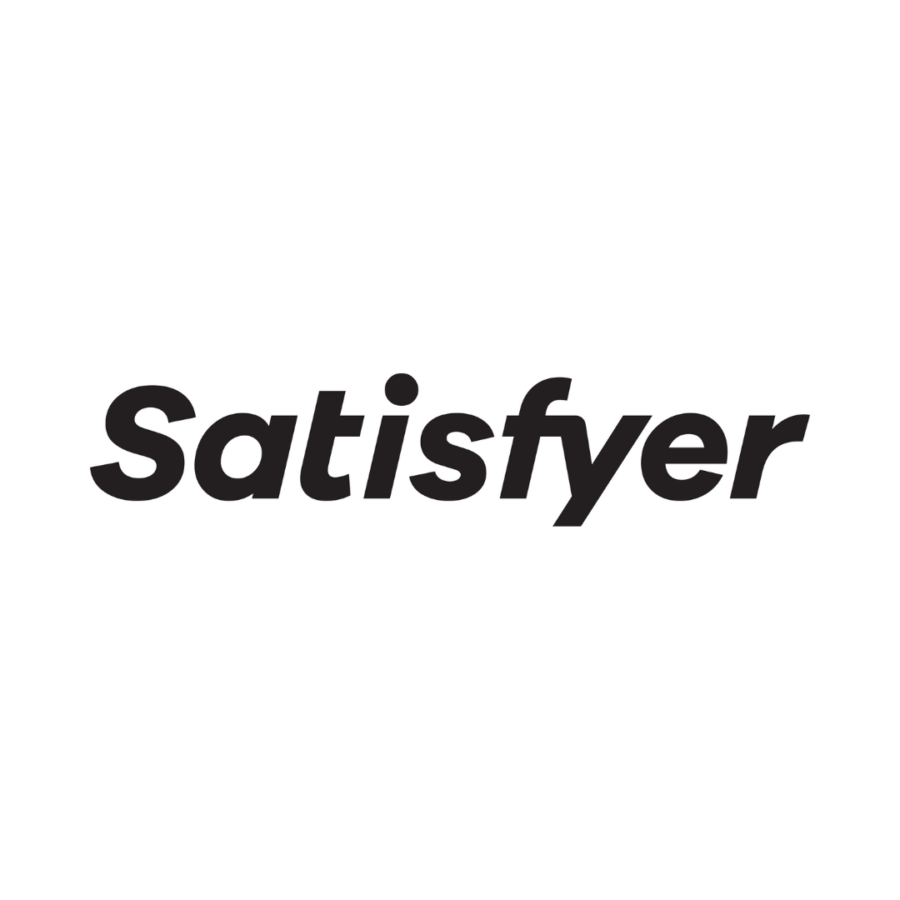 Satisfyer logo