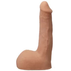 Seth Gamble - Realistische Dildo