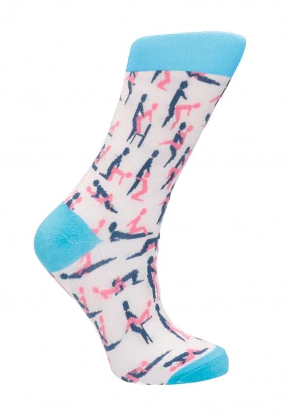 Sexy Socks - Sutra Socks