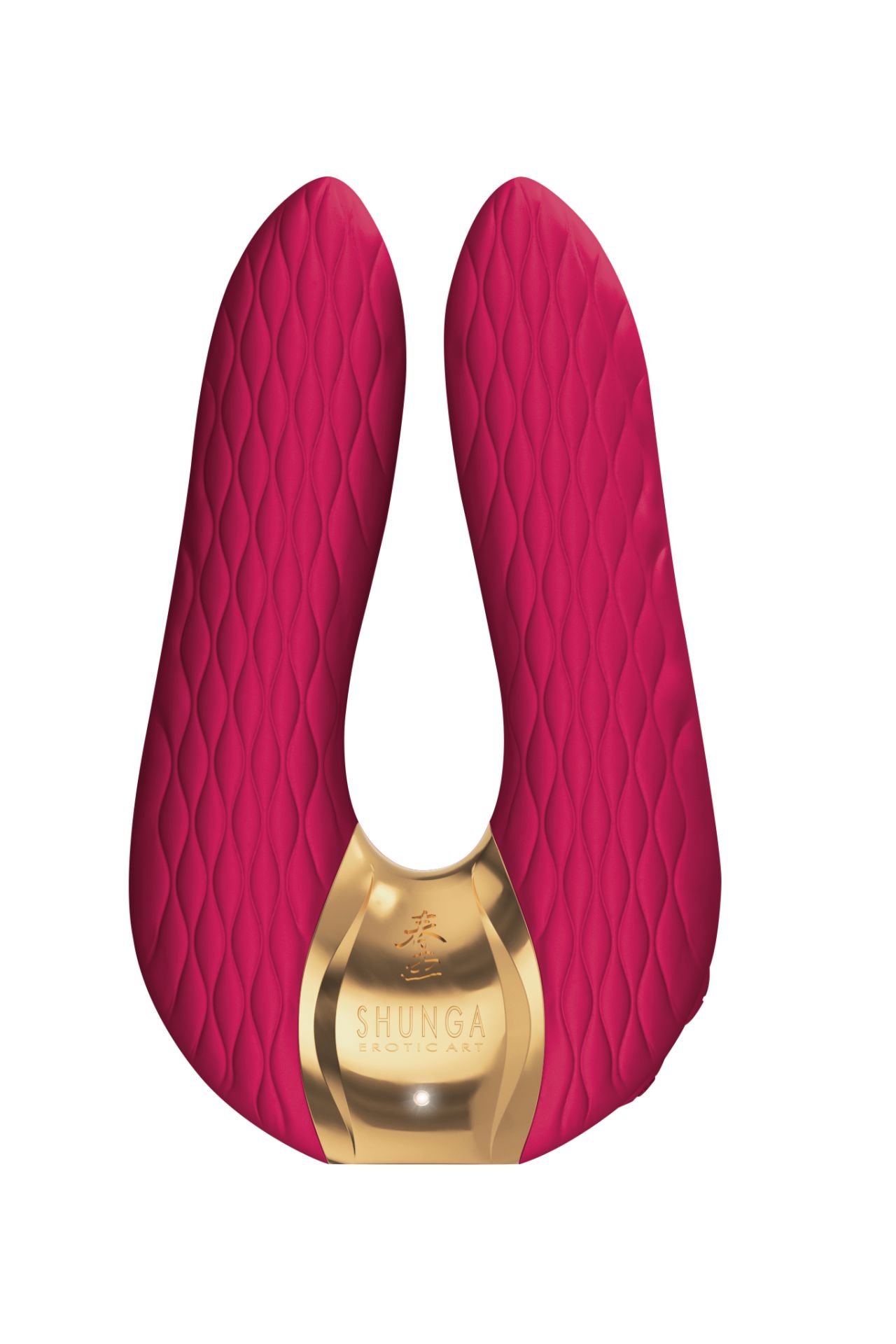 Shunga - Aiko Luxe Clitoris Vibrator