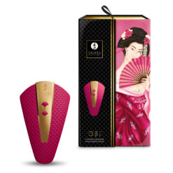Shunga - Obi Luxe Clitoris Vibrator