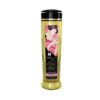 Shunga - Organica Massage Olie Roses
