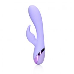 Silicone Rabbit Vibrator