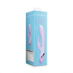Silicone Rabbit Vibrator