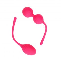 Silicone Vagina Balletjes
