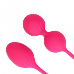 Silicone Vagina Balletjes