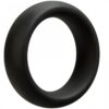 Siliconen Cockring
