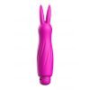 Siliconen Rabbit Vibrator