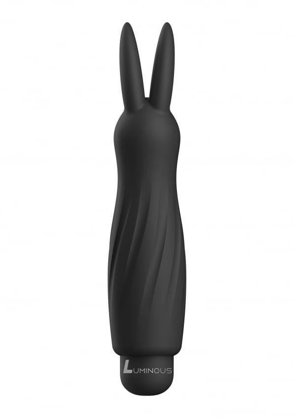 Siliconen Rabbit Vibrator