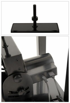 Sit-On-Climaxer Seks Machine