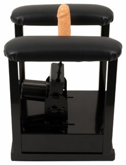 Sit-On-Climaxer Seks Machine