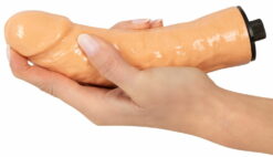 Sit-On-Climaxer Seks Machine