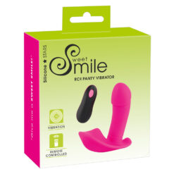 Slip Vibrator met Afstandsbediening